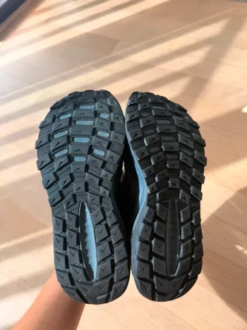 Używany New Balance Nitrel Gore-Tex bike — zdjęcie 3 z 8