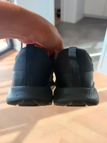 Używany New Balance Nitrel Gore-Tex bike — zdjęcie 5 z 8