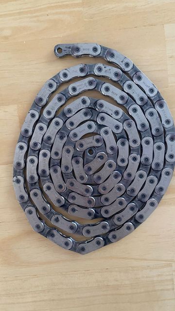 Used Sram GX Chain 12s (waxed) Drivetrain & Pedals