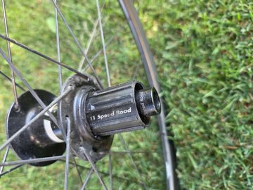 Brugt Giant SLR 2 bike — billede 4 af 6