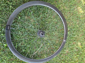 Brugt Giant SLR 2 bike — billede 5 af 6