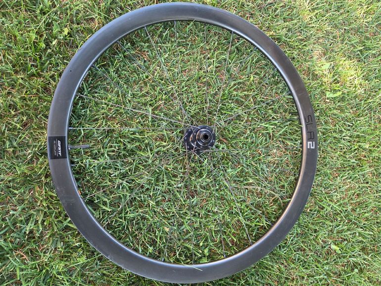 Brugt Giant SLR 2 bike — billede 6 af 6
