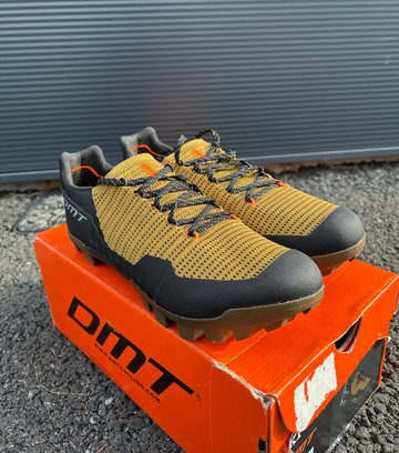 Dmt GK1 Cycling Shoes de segunda mano