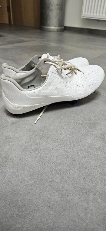 Použité Specialized S-Works 7 Lace Cycling Shoes