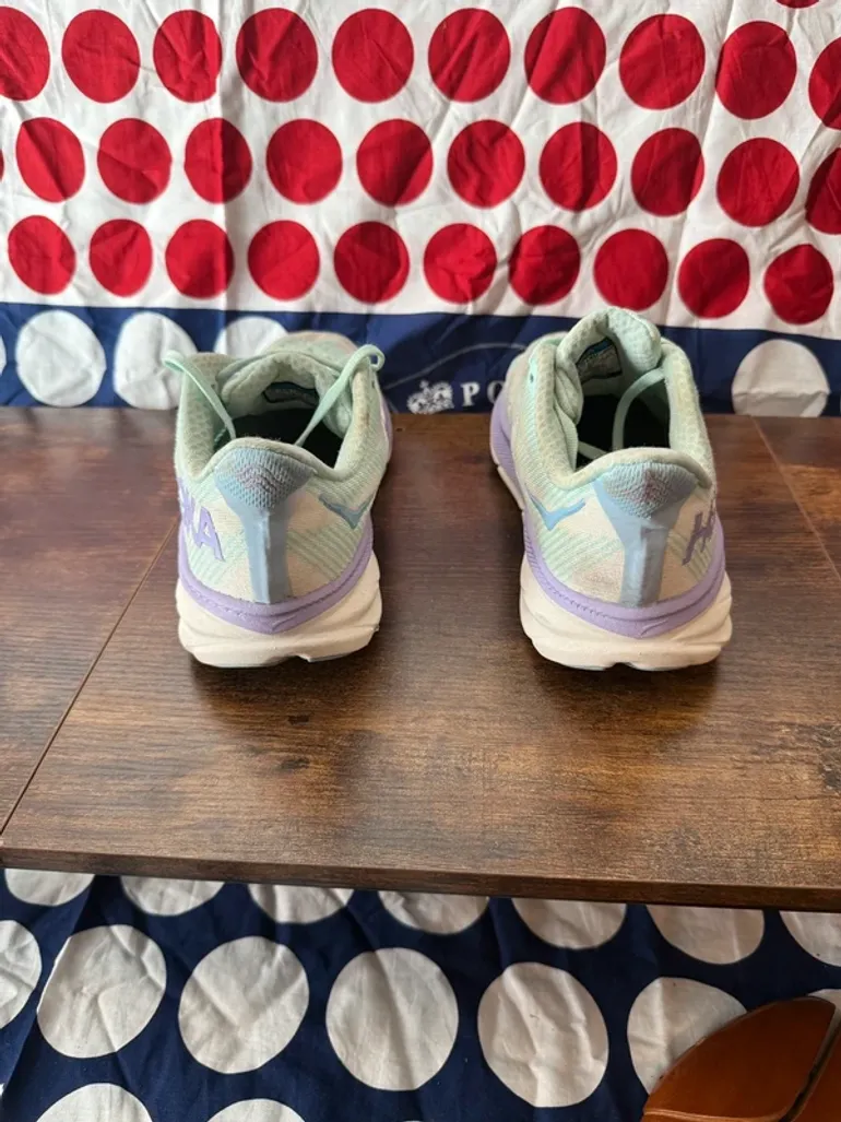 Używany Hoka Shoes bike — zdjęcie 4 z 6