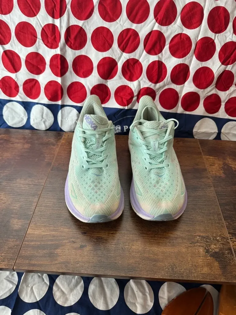 Używany Hoka Shoes bike — zdjęcie 2 z 6