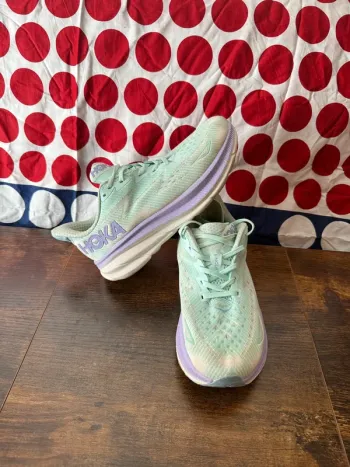 Tweedehands Hoka Shoes Running Shoes