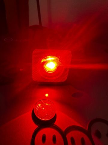 Used Knog Blinder 2023 bike — image 2 of 3