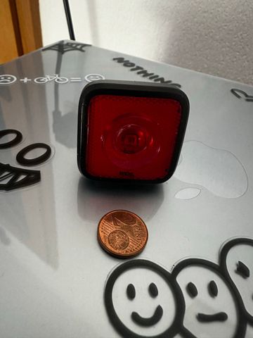 Used Knog Blinder 2023 bike — image 1 of 3
