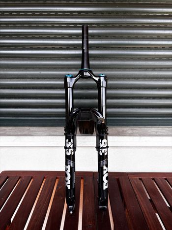 Used Fox 36 Performance Elite GRIPX2 2025 Fork