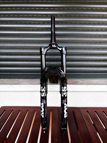 Brugt Fox 36 Performance Elite GRIPX2 2025 Fork
