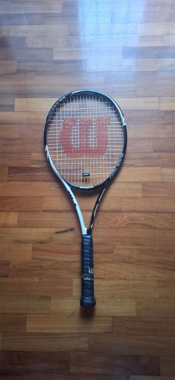 Použité Wilson Tennis Racket Tennis