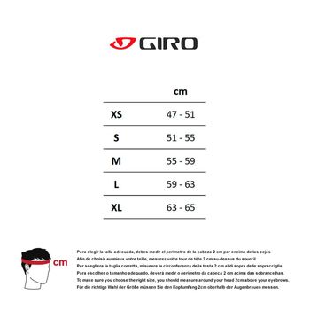 Brugt Giro Aether Spherical MIPS Helmet 2022 bike — billede 4 af 4