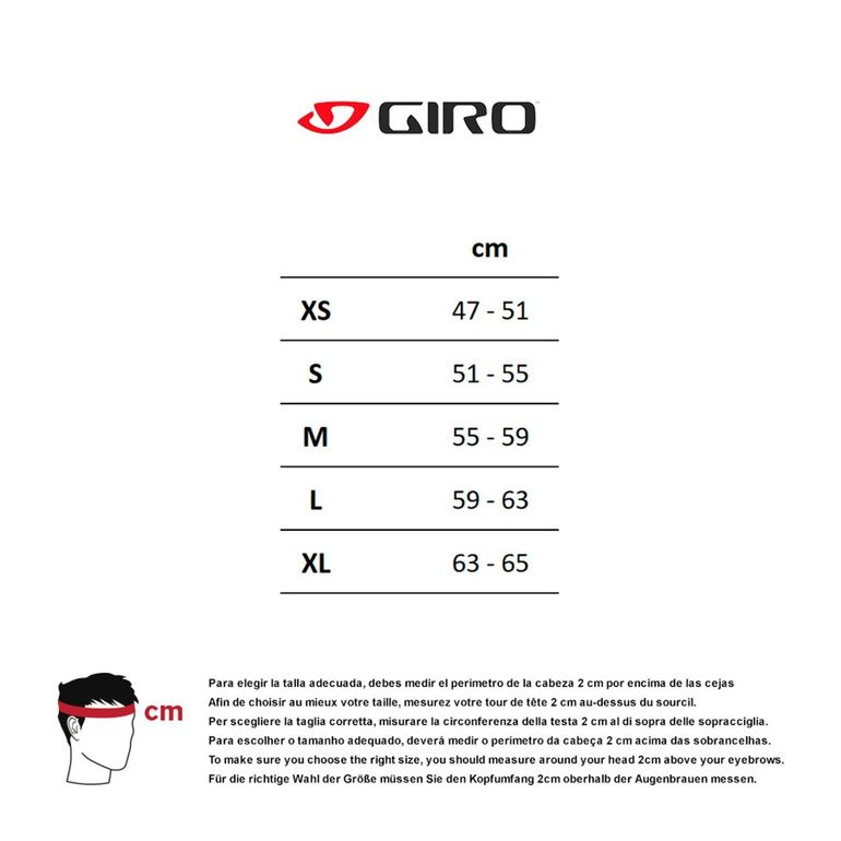 Brugt Giro Aether Spherical MIPS Helmet 2022 bike — billede 4 af 4