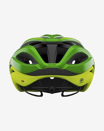 Used Giro Aether Spherical MIPS Helmet 2022 bike — image 3 of 4