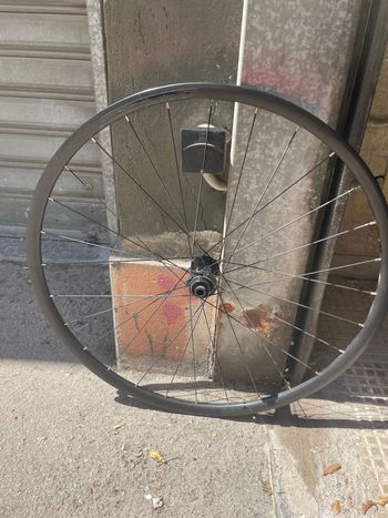 Gebrauchtes Merida Expert Wheel 2023 Wheels