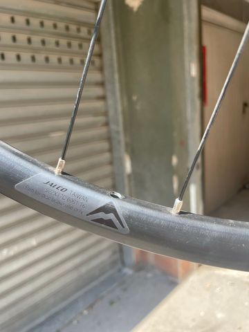 Merida Expert Wheel 2023 bike d'occasion — image 4 sur 9