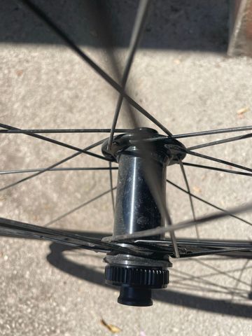 Merida Expert Wheel 2023 bike d'occasion — image 2 sur 9