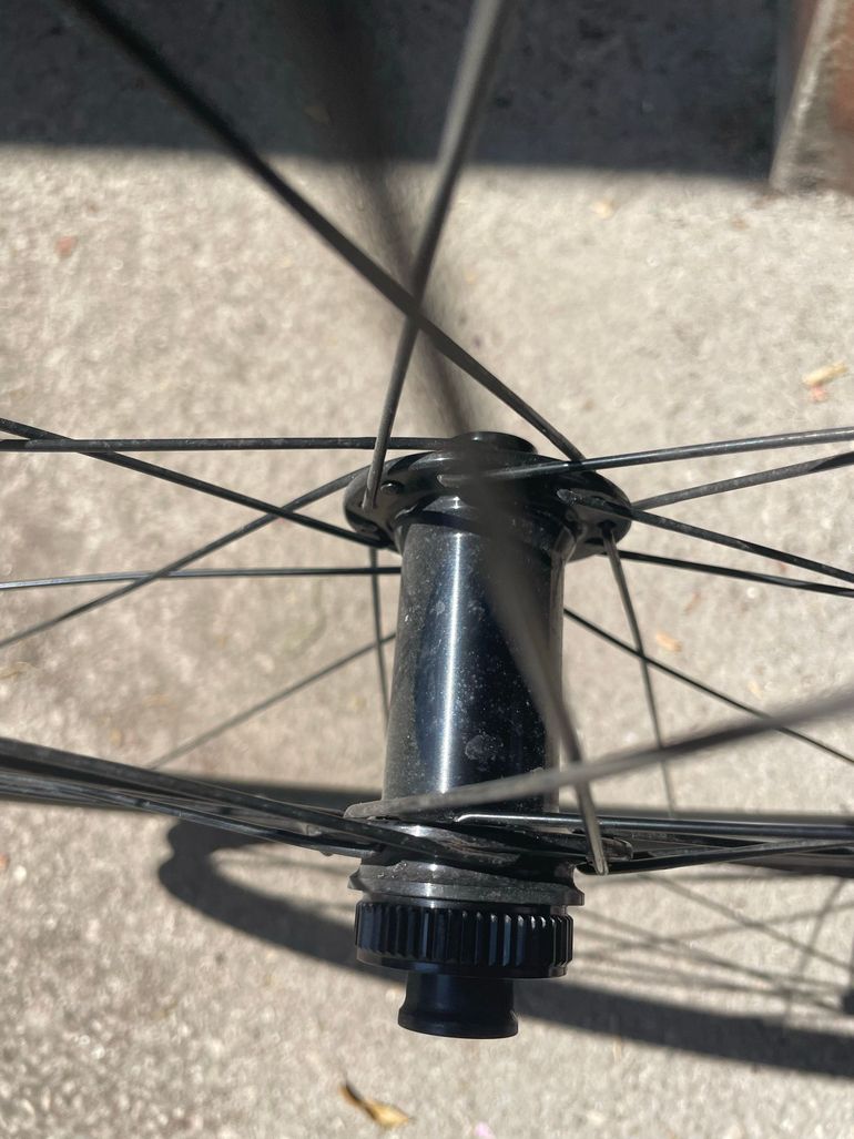 Tweedehands Merida Expert Wheel 2023 bike — afbeelding 2 van 9