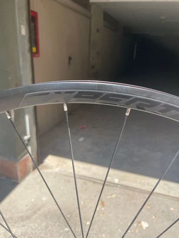 Merida Expert Wheel 2023 bike d'occasion — image 3 sur 9