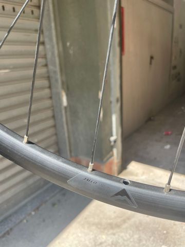 Merida Expert Wheel 2023 bike d'occasion — image 7 sur 9