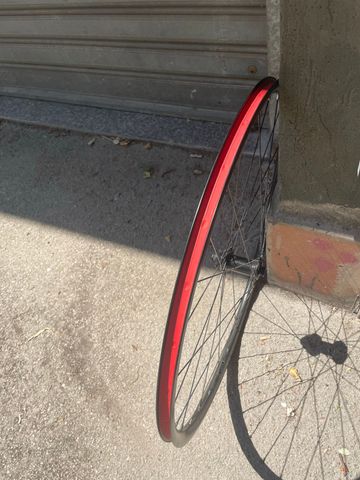 Merida Expert Wheel 2023 bike d'occasion — image 6 sur 9