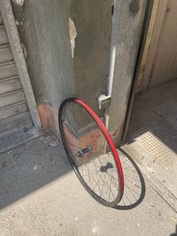 Merida Expert Wheel 2023 bike d'occasion — image 9 sur 9
