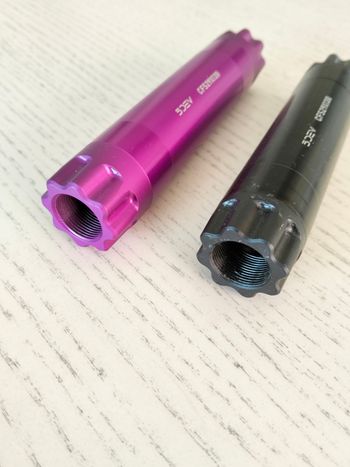 Gebrauchtes 5DEV crank spindle bike — Bild 4 von 5