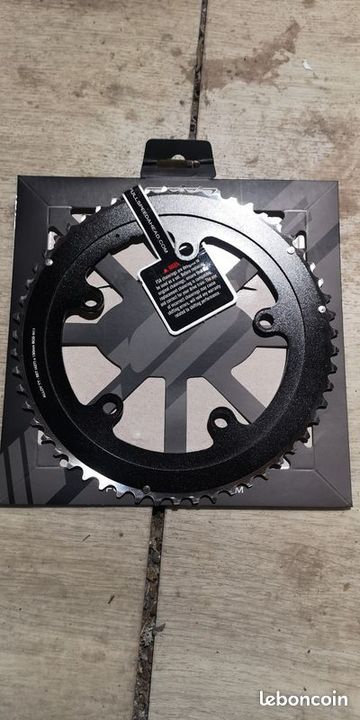Gebrauchtes Vision Metron Chainrings 130mm Drivetrain & Pedals