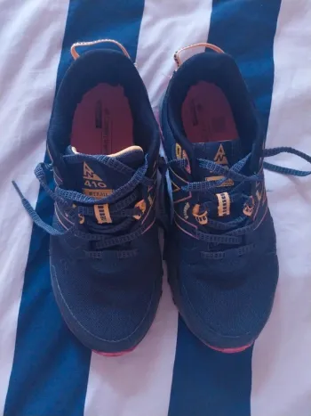 New Balance 410 bike d'occasion — image 2 sur 8