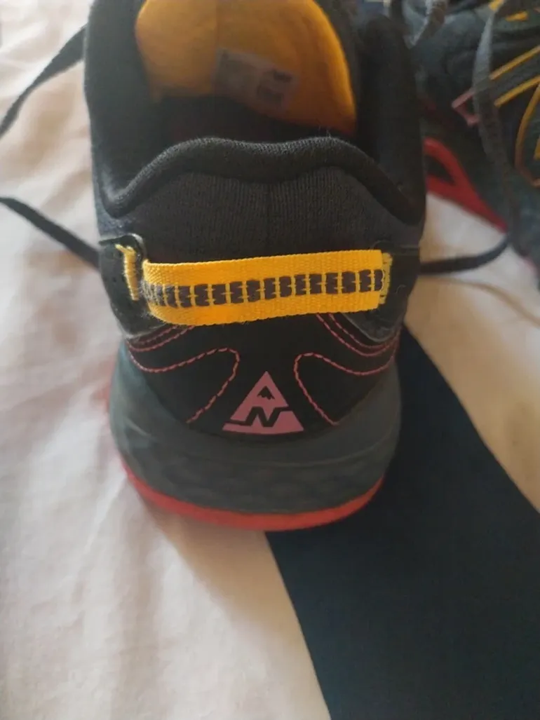 New Balance 410 bike d'occasion — image 4 sur 8