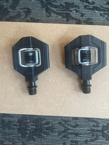 Brugt Crankbrothers Candy 1 2025 bike — billede 2 af 3