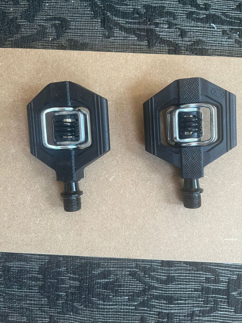 Brugt Crankbrothers Candy 1 2025 bike — billede 2 af 3