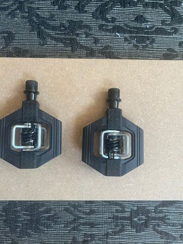 Używany Crankbrothers Candy 1 2025 Drivetrain & Pedals