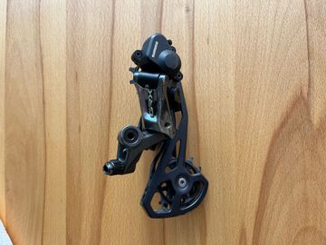 Tweedehands Shimano GRX RD-RX810 11v Drivetrain & Pedals
