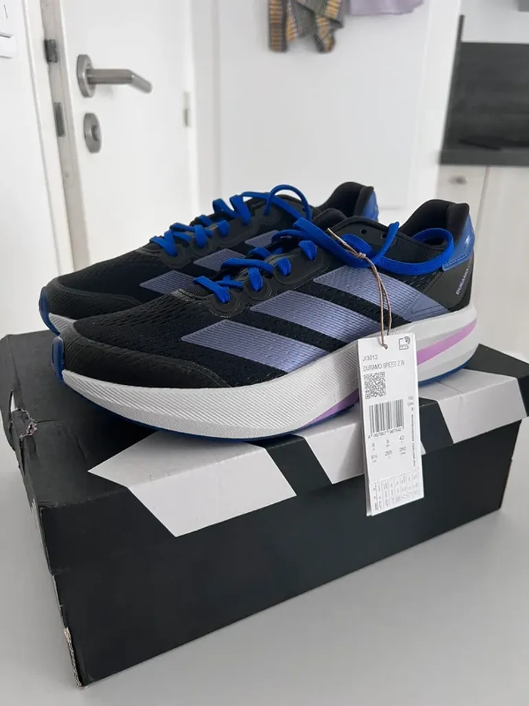 Używany Adidas Duramo Speed 2 bike — zdjęcie 5 z 8