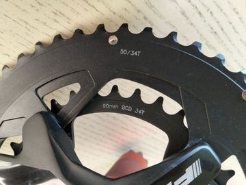 Used Fsa Gossamer pro bike — image 3 of 8