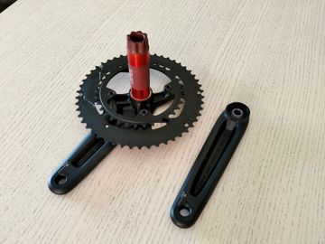 Used Fsa Gossamer pro bike — image 2 of 8