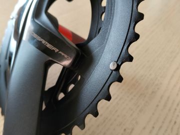 Used Fsa Gossamer pro bike — image 6 of 8