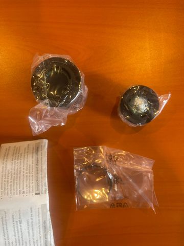 Shimano XTR Bottom Bracket bike usato — immagine 3 di 3