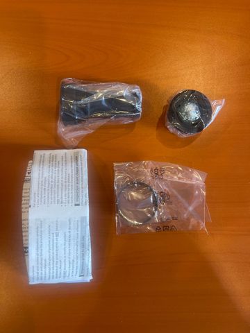 Shimano XTR Bottom Bracket bike usato — immagine 2 di 3
