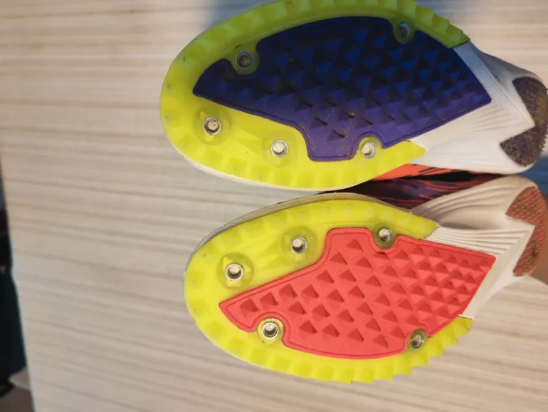 Brugt Brooks Track Spikes bike — billede 15 af 18