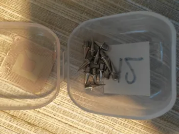 Brugt Brooks Track Spikes bike — billede 7 af 18