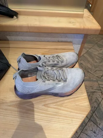 Použité Brooks Laufschuhe bike — obrázek 3 z 7