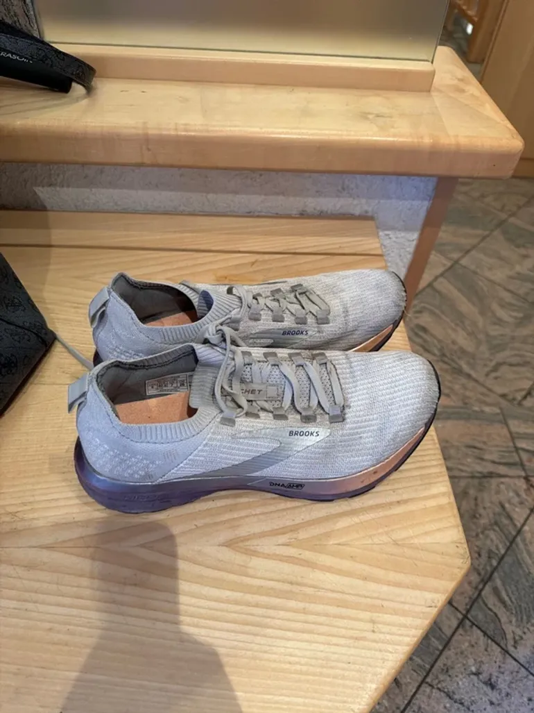 Použité Brooks Laufschuhe bike — obrázek 3 z 7