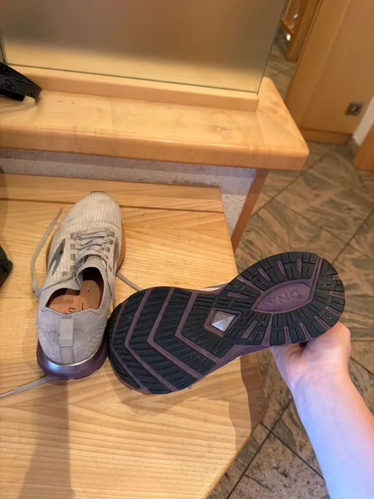 Použité Brooks Laufschuhe bike — obrázek 5 z 7