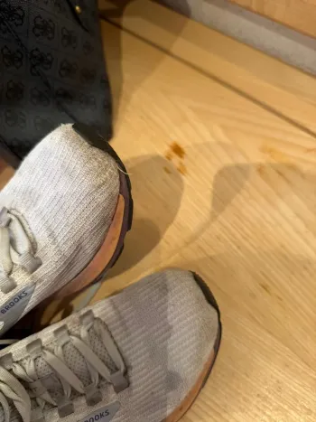 Použité Brooks Laufschuhe bike — obrázek 7 z 7