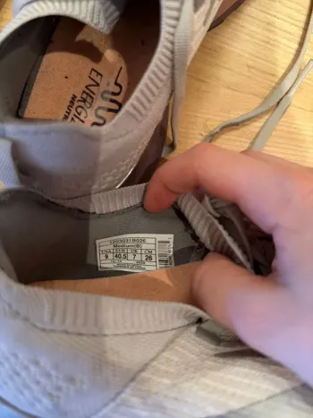 Použité Brooks Laufschuhe bike — obrázek 6 z 7