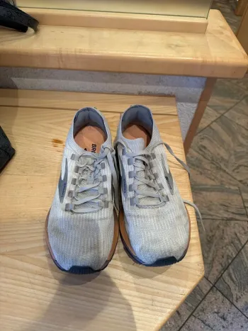 Použité Brooks Laufschuhe bike — obrázek 2 z 7