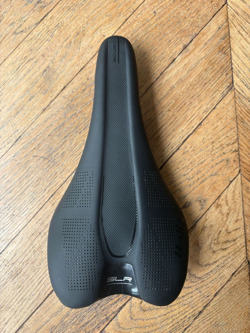 Used Selle Italia SLR Boost Kit Carbonio 2025 Saddles & Seatposts